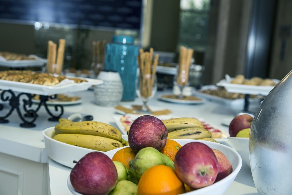 דניזלי North Point Hotel מראה חיצוני תמונה
