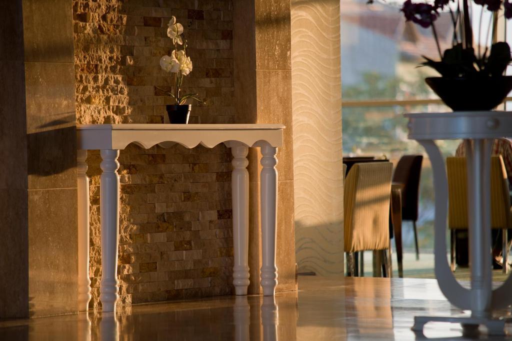 דניזלי North Point Hotel מראה חיצוני תמונה