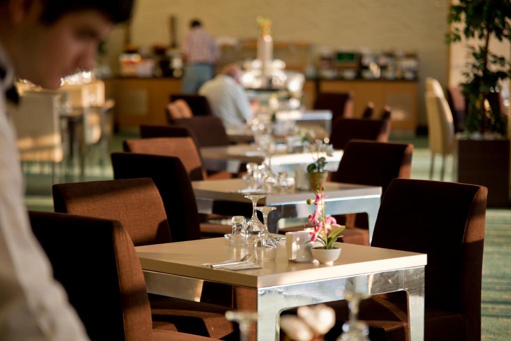 דניזלי North Point Hotel מראה חיצוני תמונה