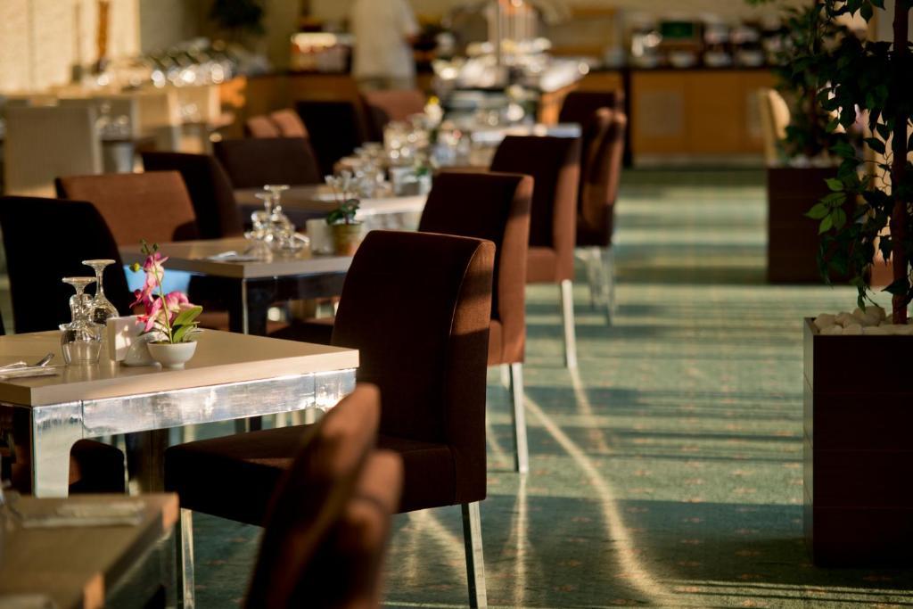 דניזלי North Point Hotel מראה חיצוני תמונה