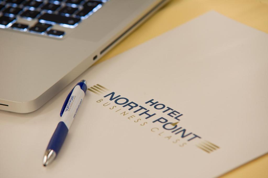דניזלי North Point Hotel מראה חיצוני תמונה