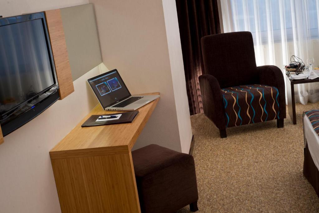 דניזלי North Point Hotel חדר תמונה