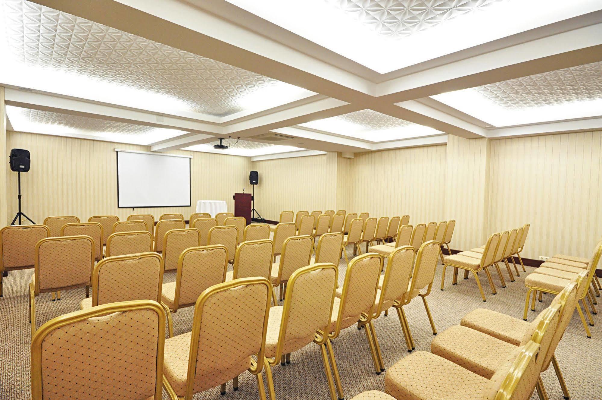 דניזלי North Point Hotel מראה חיצוני תמונה